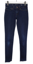 Levi's Demi Curve Modern Rise