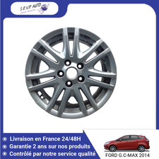 🇫🇷 JANTE ALUMINIUM FORD