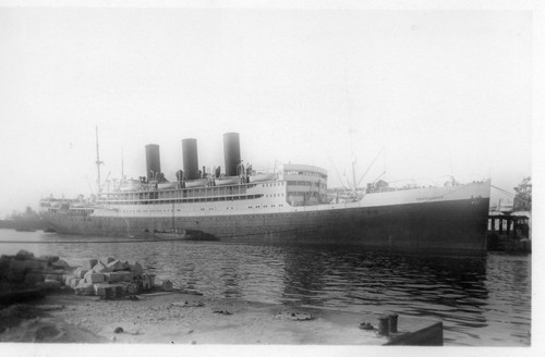 Messageries maritimes - messageries,