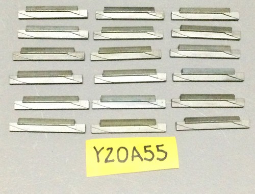 Sunnen y20a55 aluminum - y20a55,