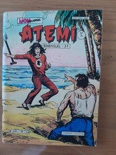 ATEMI     N°76      MON