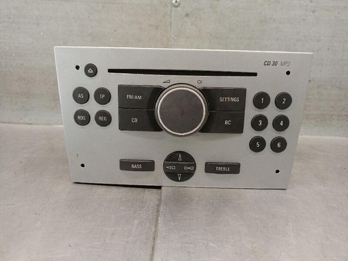 13188892 autoradio opel - autoradio, corsa