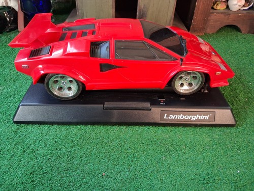 Vtg 1994 lamborghini countach - ,