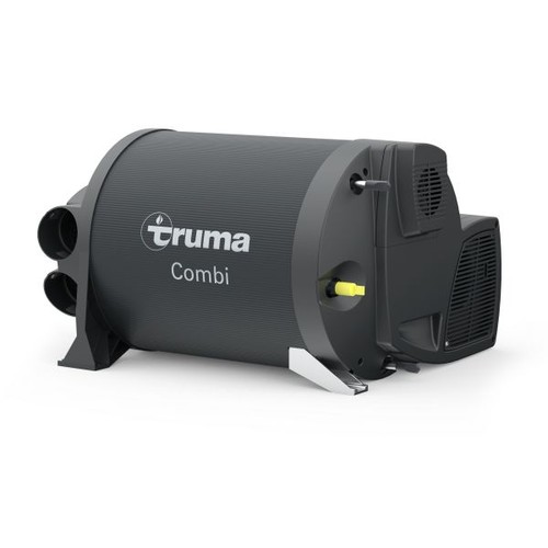 Truma combi chauffage avec - chauffage,
