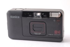 Appareil photo compact
