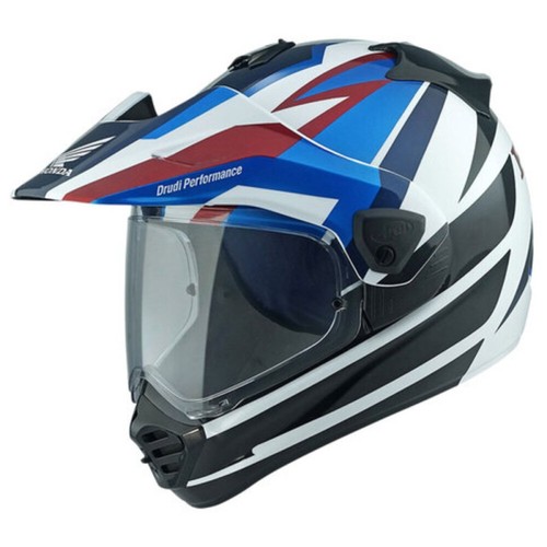 Arai casque tour - tour-x5, africa