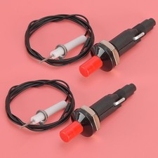 2pcs Push Button Igniter Kit