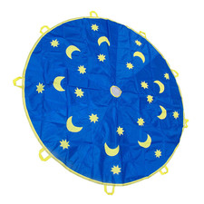 Parachute De Balle En Sac De