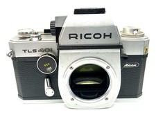 Ricoh tls 401 - ricoh, 35mm