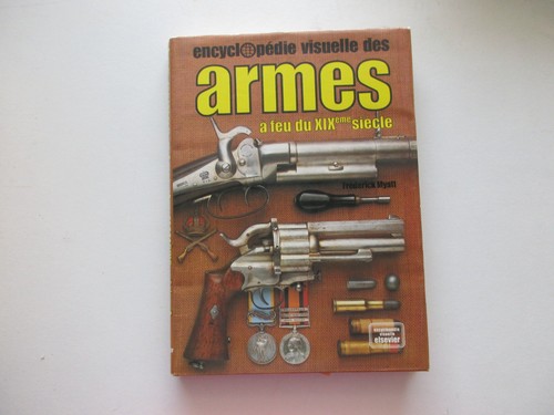 Encyclopedie visuelle des - encyclopedie,