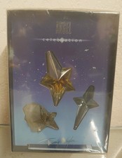 COFFRET ANGEL CELEBRATION - 2 X EDP 5 ML + Pendentif Fatal Star de MUGLER