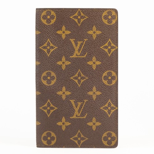 Louis vuitton monogram long - louis,
