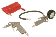 Kit MF LACME gonfleur + soufflette - 325702