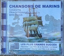 Chansons De Marins : Chants
