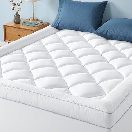 Bedstory surmatelas 180 - surmatelas, x