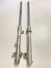 Tubes de fourche Honda Honda 125 XLR - JD04