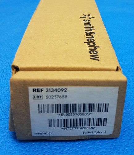 Smith nephew 3134092 - &, driver