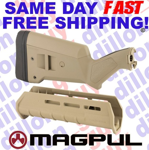 Lok magpul for remington - m-lok,