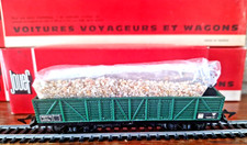 JOUEF HO 6500 - Wagon