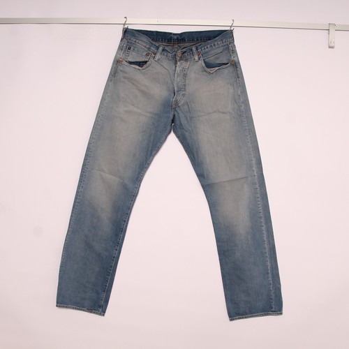 Levi 501 w32 l32 jean - w32, homme