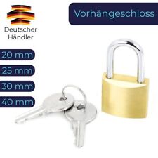 Cadenas Château Coffre Fermé U-Lock Cadenas - 2 Clé