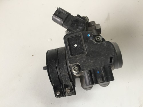Papillon injecteur - un,