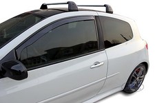 Deflecteurs D'Air / De Vent