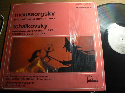 33t moussorgsky une nuit - une,