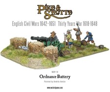 warlord games pike & shotte