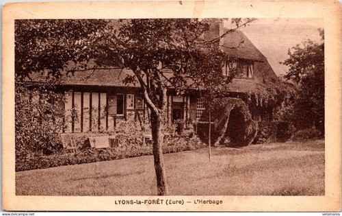 16236 cpa lyons - 16236, la