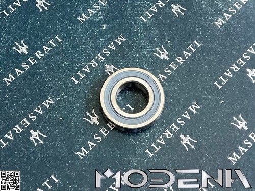 Cloche embrayage maserati - cloche, d’embrayage