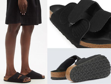 BIRKENSTOCK X TOOGOOD Forager