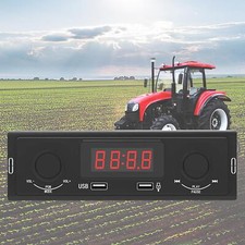 Radio stéréo de voiture