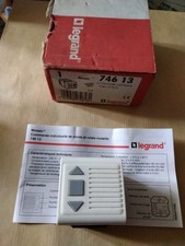 Commande Individuelle De