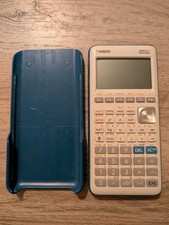 Casio graph ii - graph, 35+e