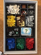LEGO Games CREATIONARY (#3844)