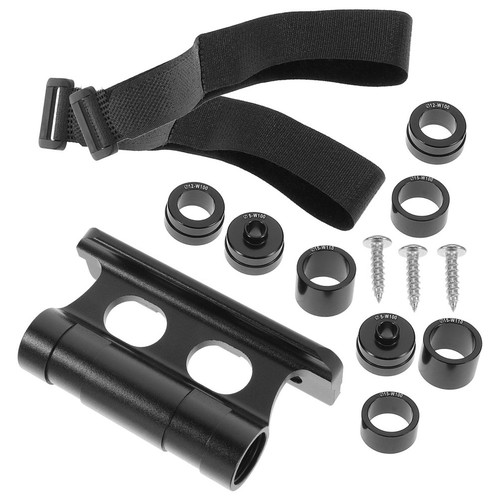 Support fourche velo porte - support,