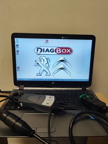 Kit diagnostic psa complète - kit,