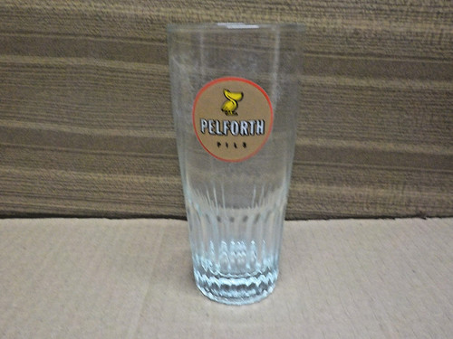 Verre cote biere - cote,