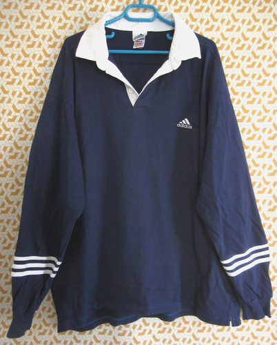Maillot rugby adidas - rugby,
