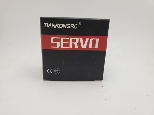Tiankongrc servo waterproof - tiankongrc,