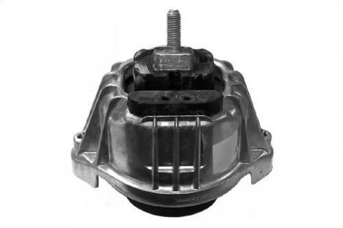 Support moteur gauche - support,