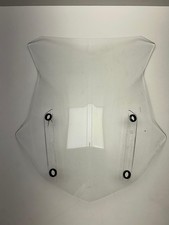 Bulle transparente  BMW R 1200 GS Adventure 2012 - 2018