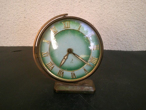 Reveil jaz gamme des - jaz,