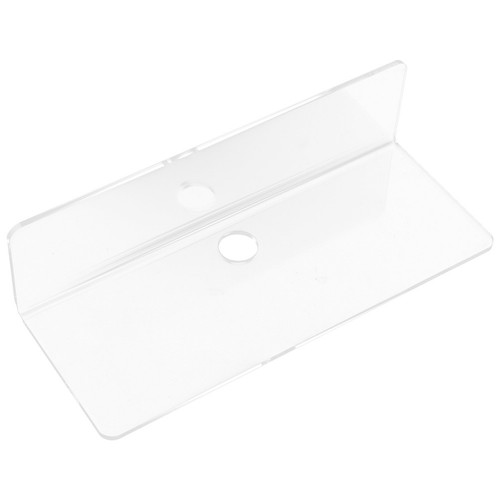 Etagere angle flottante - etagere,