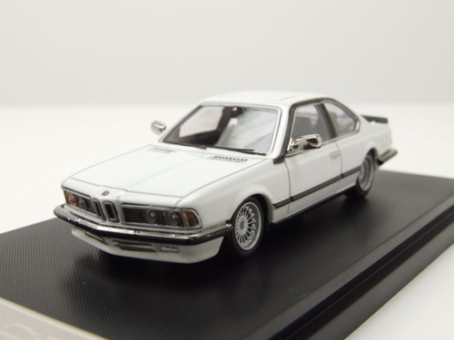 Bmw 635 e24 csi - e24, modèle