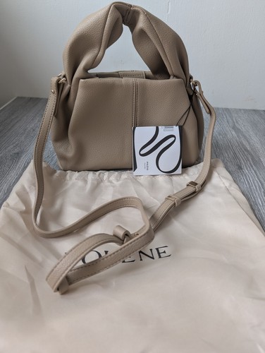 Sac polène cuir - sac,
