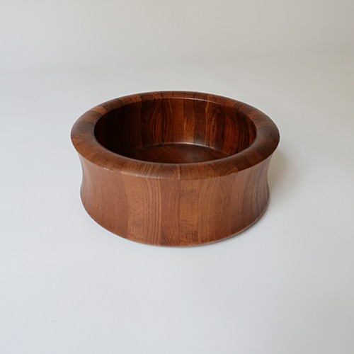 Danois saladier bois - bois, teck