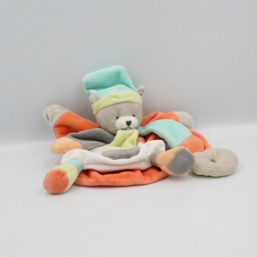 Doudou compagnie - doudou,