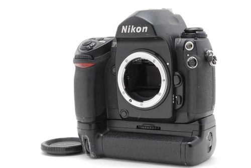 Near mint nikon slr - [near, mint]